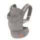 Kinderkraft Huggy kenguru - Grey