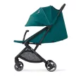 Kinderkraft sportbabakocsi Nubi zöld Nature Vibes
