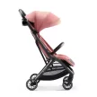 Kinderkraft sportbabakocsi Nubi 2 Pink Quartz