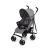 Kinderkraft sportbabakocsi Tik 15 kg-ig Stone Grey