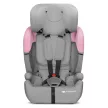 Kinderkraft gyerekülés Comfort Up i-Size 76-150cm pink