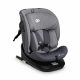 Kinderkraft gyerekülés I-Grow i-Size Isofix 40-150cm szürke