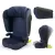Kinderkraft gyerekülés Unity 2 i-Size Isofix 100-150cm navy