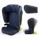 Kinderkraft gyerekülés Unity 2 i-Size Isofix 100-150cm navy