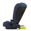 Kinderkraft gyerekülés Unity 2 i-Size Isofix 100-150cm navy