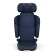Kinderkraft gyerekülés Unity 2 i-Size Isofix 100-150cm navy