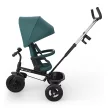 Kinderkraft tricikli Aston 2 Plus green
