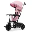 Kinderkraft tricikli 5in1 Freeway2 pink