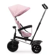 Kinderkraft tricikli 5in1 Freeway2 pink