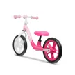 Lionelo futóbicikli Alex bubblegum pink