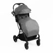 Kidnort sportbabakocsi Fjallrav szürke