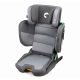 Kidnort gyerekülés Mane i-Size ISOfix 100-150 cm összehajtható szürke