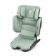 Kidnort gyerekülés Mane i-Size ISOfix 100-150 cm összehajtható zöld