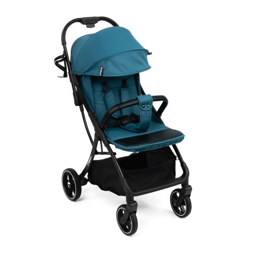 Kidnort sportbabakocsi Fjallrav kék