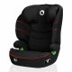 Lionelo gyerekülés Lars i-Size   sporty black red