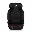 Lionelo gyerekülés Lars i-Size 100-150 cm sporty black red