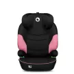 Lionelo gyerekülés Lars i-Size 100-150 cm pink