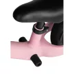 Lionelo futóbicikli Toni pink-rose