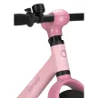 Lionelo futóbicikli Toni pink-rose