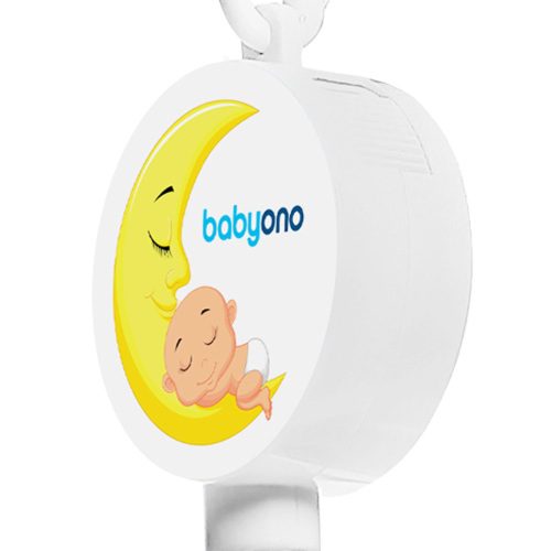 BabyOno forgó-zenélő alkatrész 332