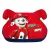 Seven Polska ülésmagasító Gurtfix I-Size 125-150 cm Paw Patrol Marshall
