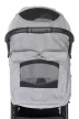 Espiro Coco sport babakocsi - Graphite