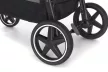 Espiro Coco sport babakocsi - Graphite