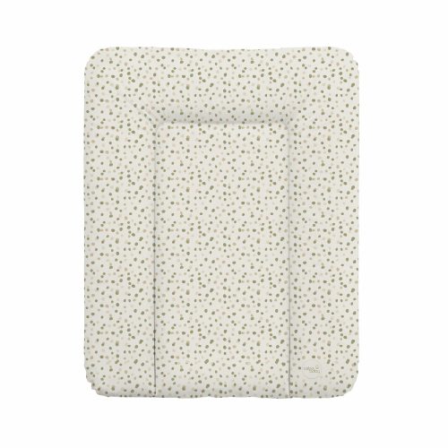 Ceba pelenkázó lap puha kicsi 50x70cm BASIC Spots