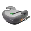 Caretero ülésmagasító Puma I-Size Isofix grey