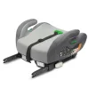 Caretero ülésmagasító Puma I-Size Isofix grey