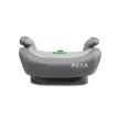Caretero ülésmagasító Puma I-Size Isofix grey