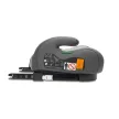 Caretero ülésmagasító Puma I-Size Isofix grey