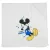 Bébi pelenka tetra 70x70cm Mickey