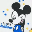 Bébi pelenka tetra 70x70cm Mickey