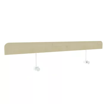 Faktum leesésgátló 120cm Juhar