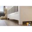 Todi kiságy Elegant átalakítható 70x140cm