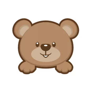 Todi matrica bútorra Teddy