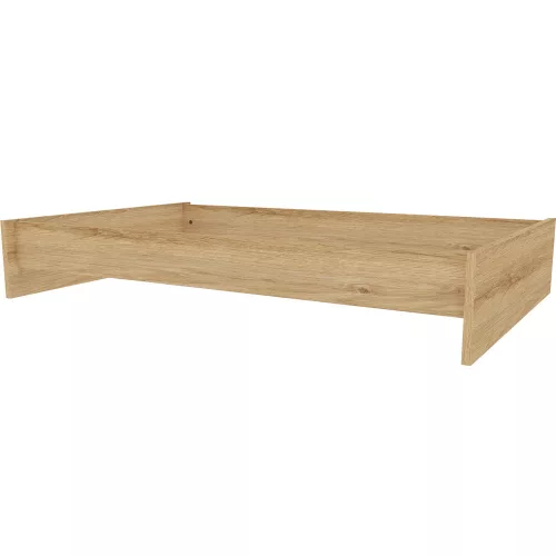 Faktum kombiágy magasító Lumina White