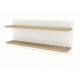 Faktum falipolc Sienna White