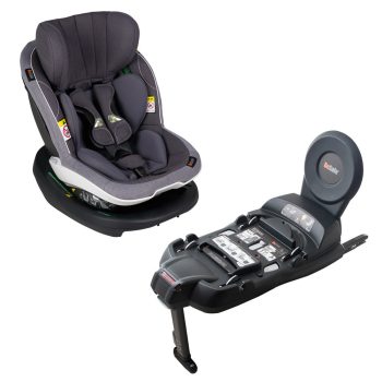 Autós gyerekülés I-Size 67-105 cm