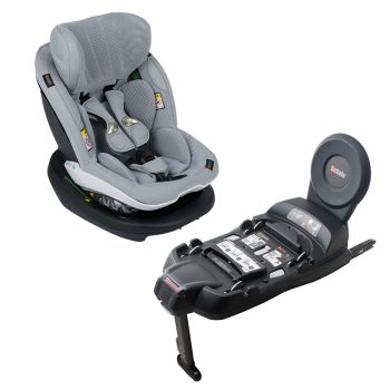 Autós gyerekülés I-Size 67-105 cm