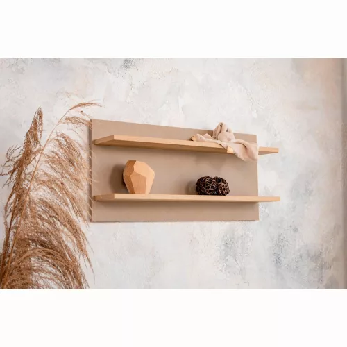 Faktum falipolc Sienna Cappuccino