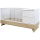 Faktum kombiágy Sienna White