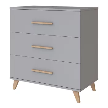 Faktum komód Flip Grey