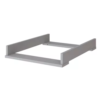 Faktum toldalék komódhoz Flip Grey