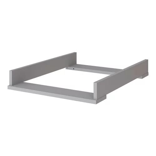 Faktum toldalék komódhoz Flip Grey