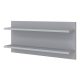 Faktum falipolc Flip Grey