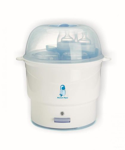 Momert Aqua Baby cumisüveg sterilizáló 400W -1700