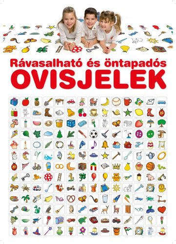 Ovisjel csomag