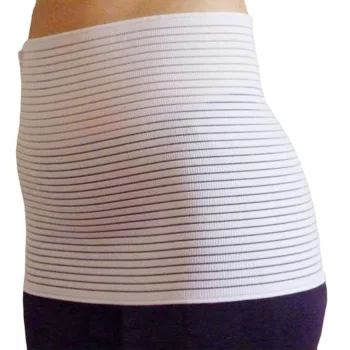 Vaganza haskötő normál fehér 80cm